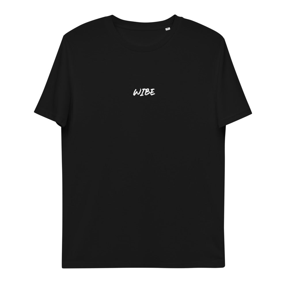 WIBE T-SHIRT - Black - Wibe Clothing