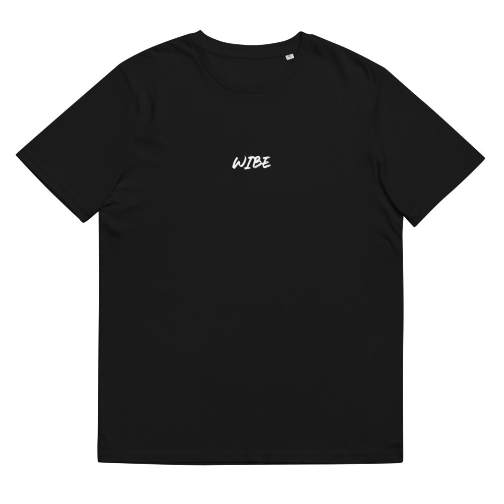 WIBE T-SHIRT - Black - Wibe Clothing