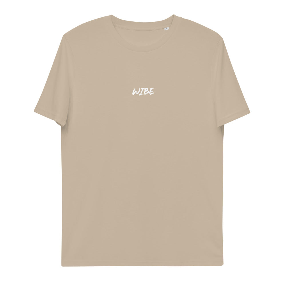WIBE T-SHIRT - light beige - Wibe Clothing