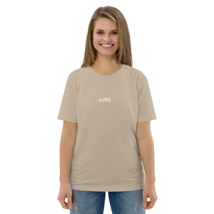 WIBE T-SHIRT - light beige - Wibe Clothing