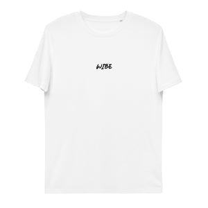 WIBE T-SHIRT - White - Wibe Clothing