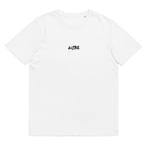 WIBE T-SHIRT - White - Wibe Clothing